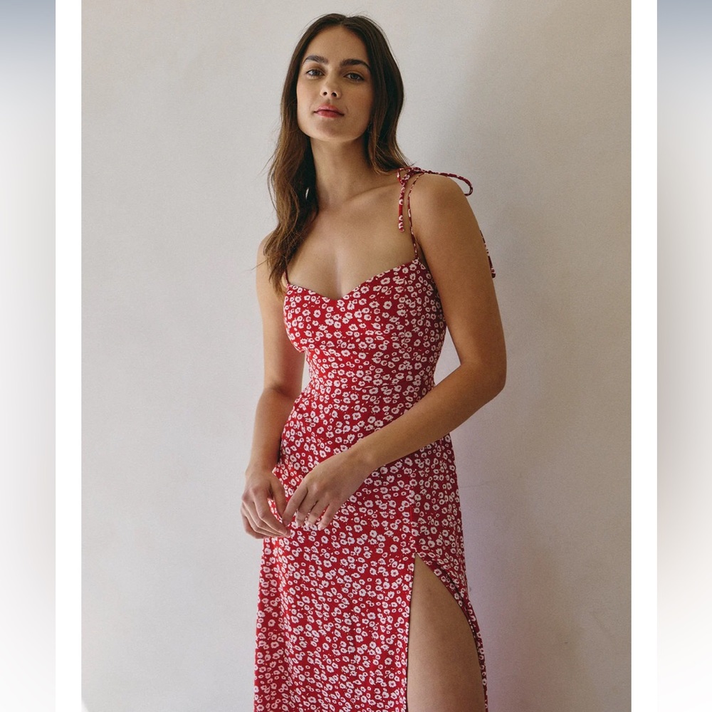 Park & fifth willow dress
